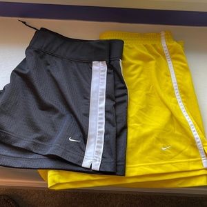 NIKE short Womens Xl